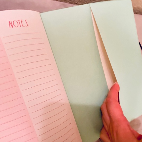 “Best Year Ever” 2021 Planner | Rae Dunn - Picture 9 of 9